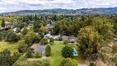 585 Denmark Street Sonoma CA 95476