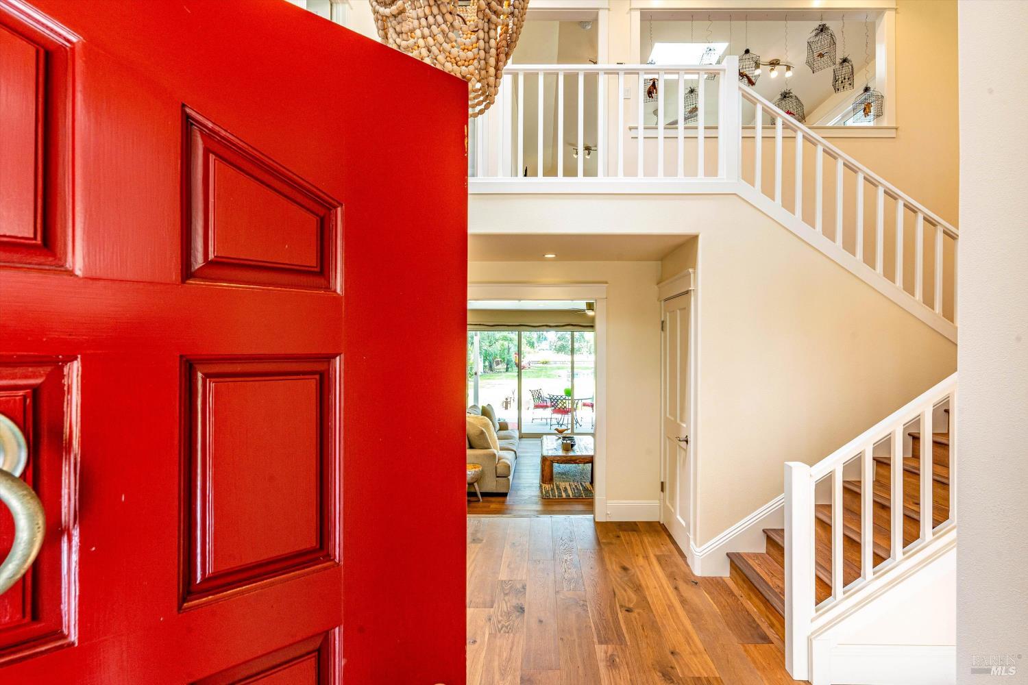 585 Denmark Street Sonoma CA 95476