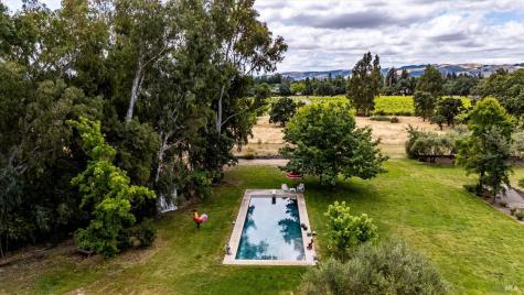 585 Denmark Street Sonoma CA 95476