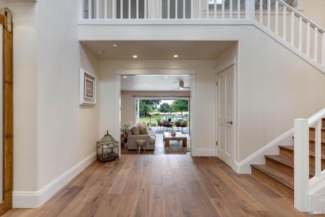 585 Denmark Street Sonoma CA 95476