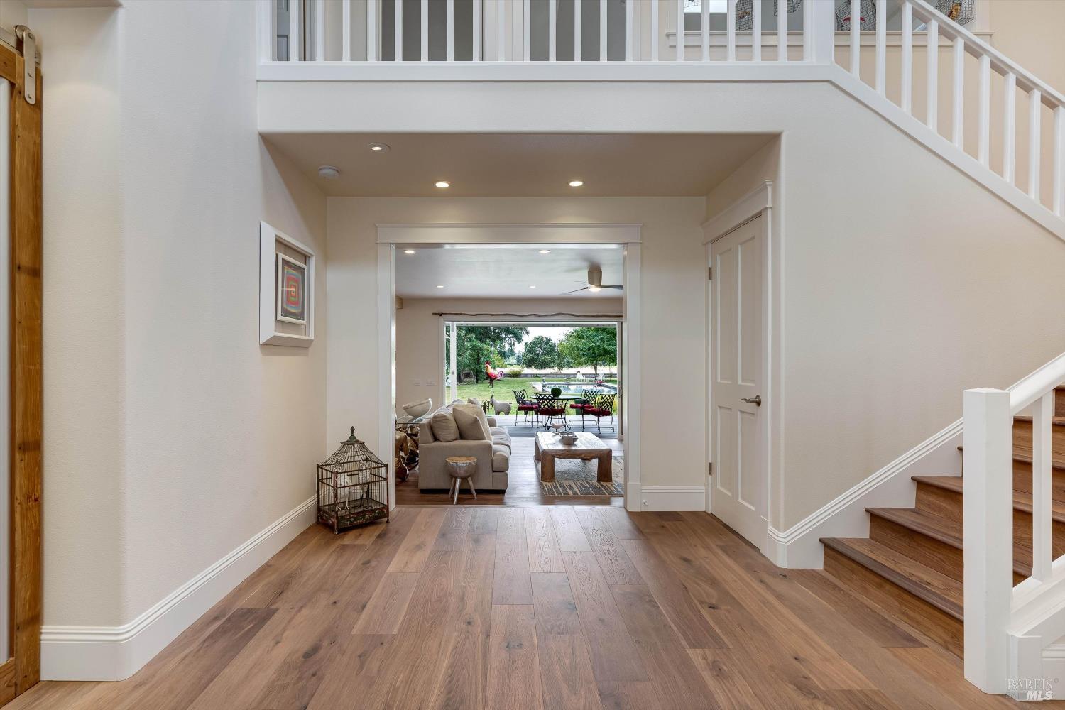 585 Denmark Street Sonoma CA 95476