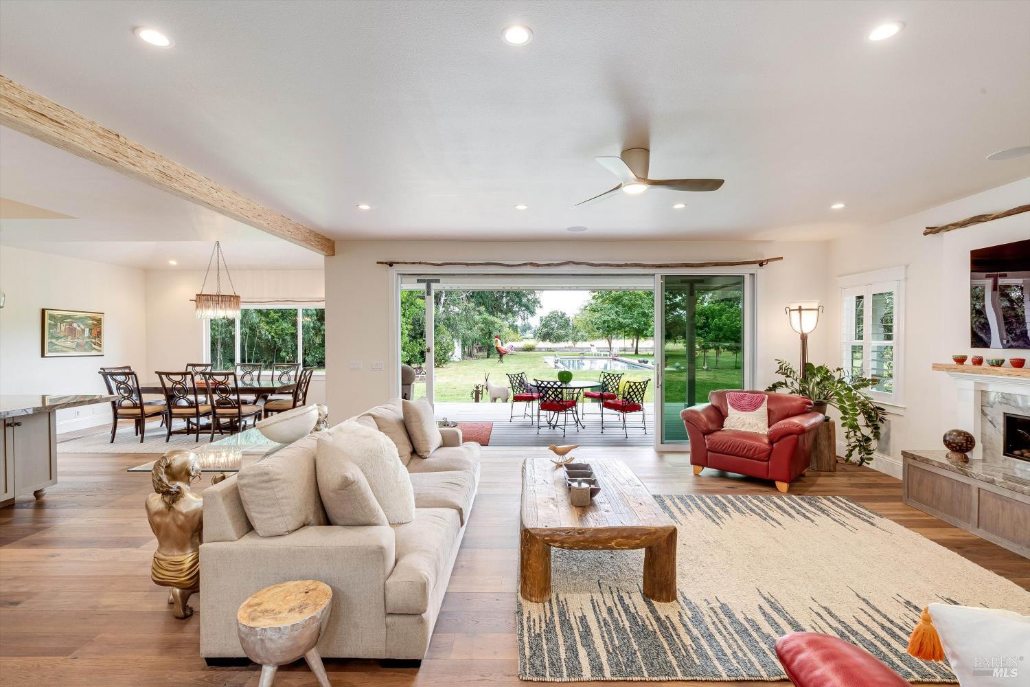 585 Denmark Street Sonoma CA 95476