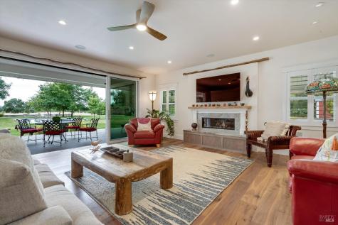 585 Denmark Street Sonoma CA 95476