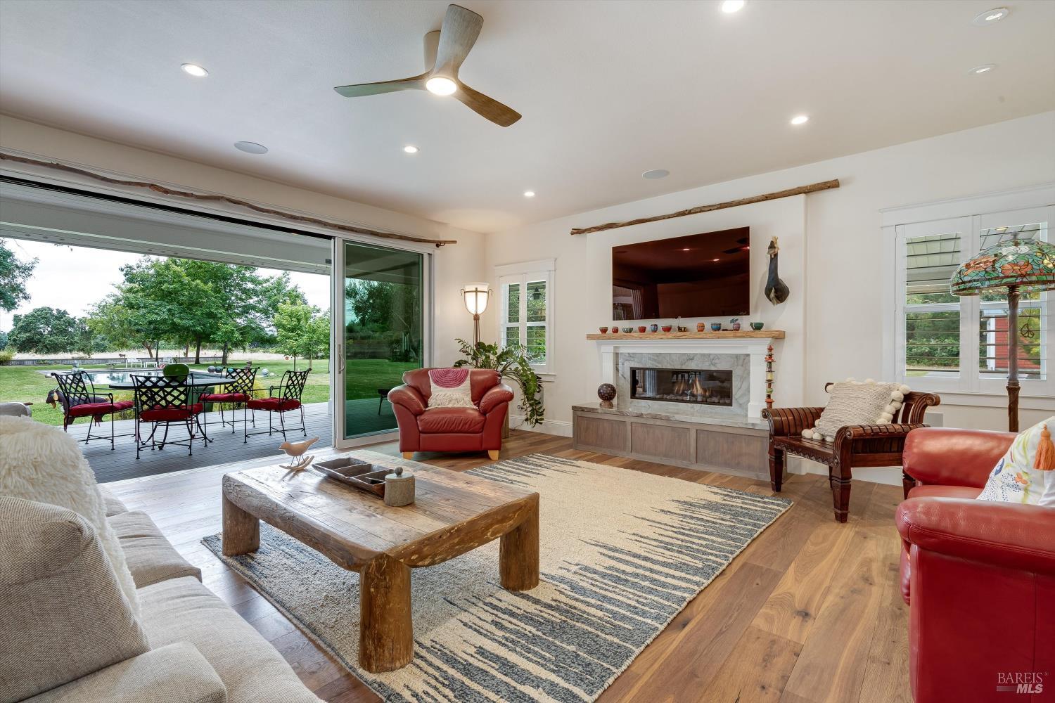 585 Denmark Street Sonoma CA 95476