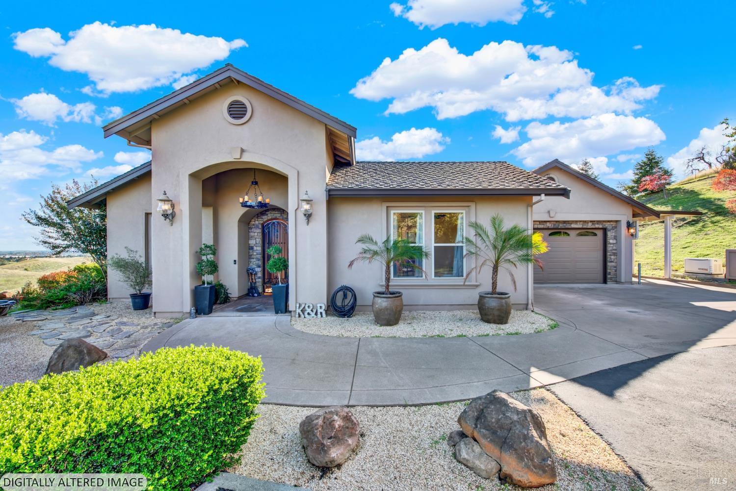 4157 Shelly Lane Vacaville CA 95688