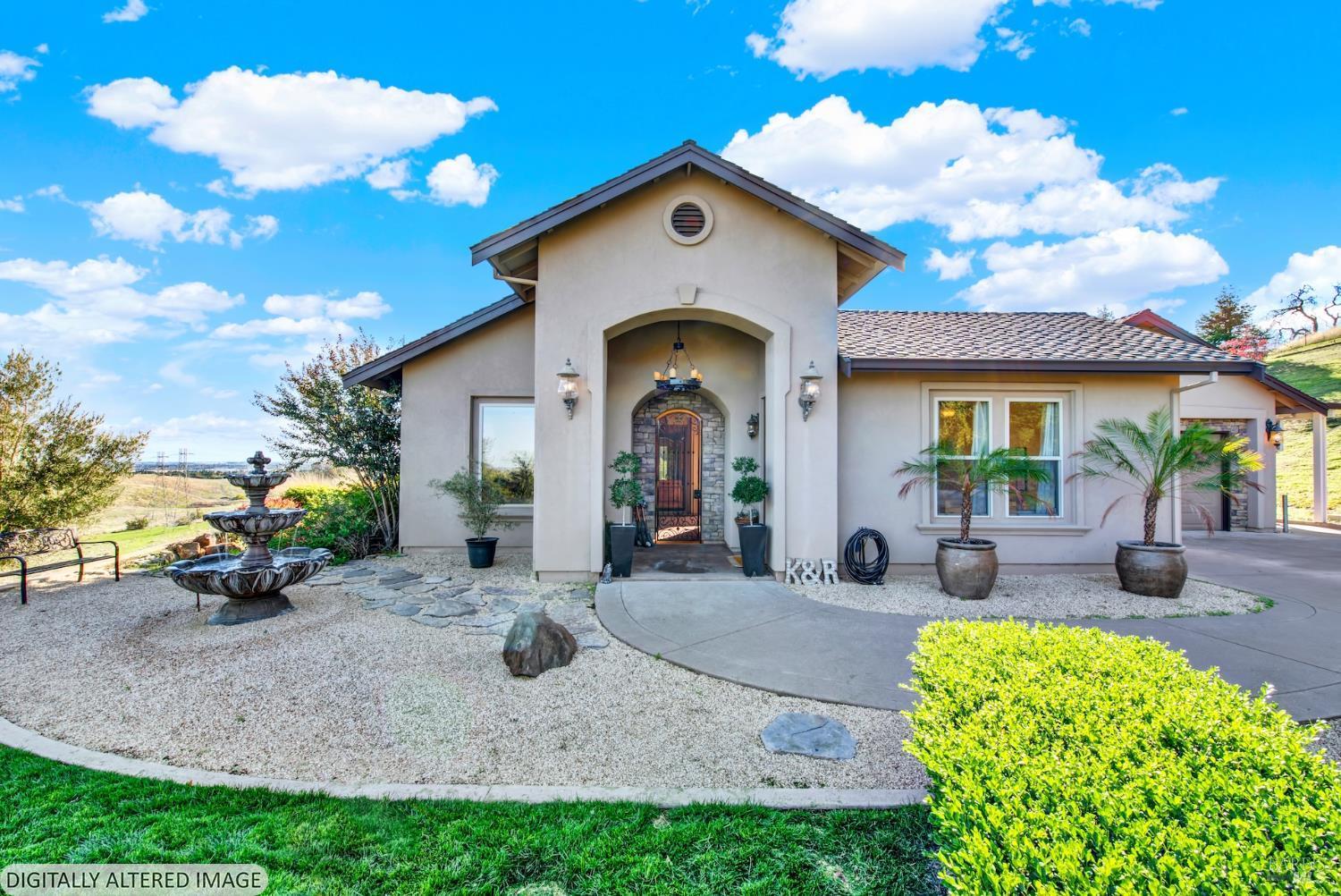 4157 Shelly Lane Vacaville CA 95688