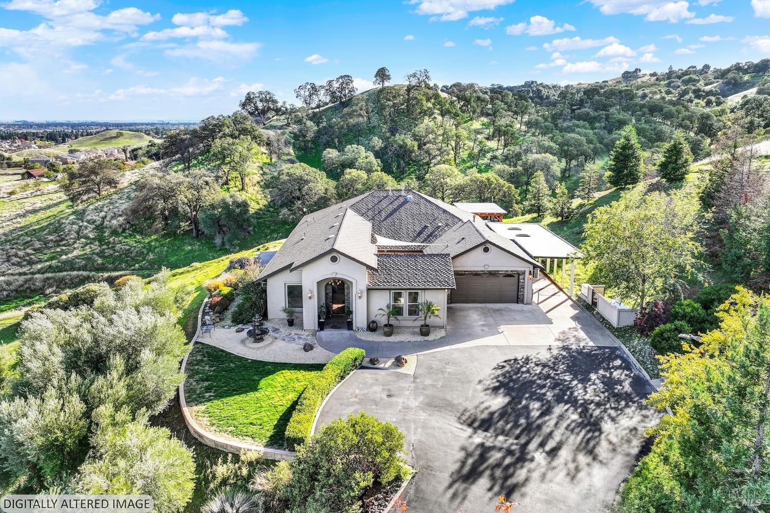 4157 Shelly Lane Vacaville CA 95688