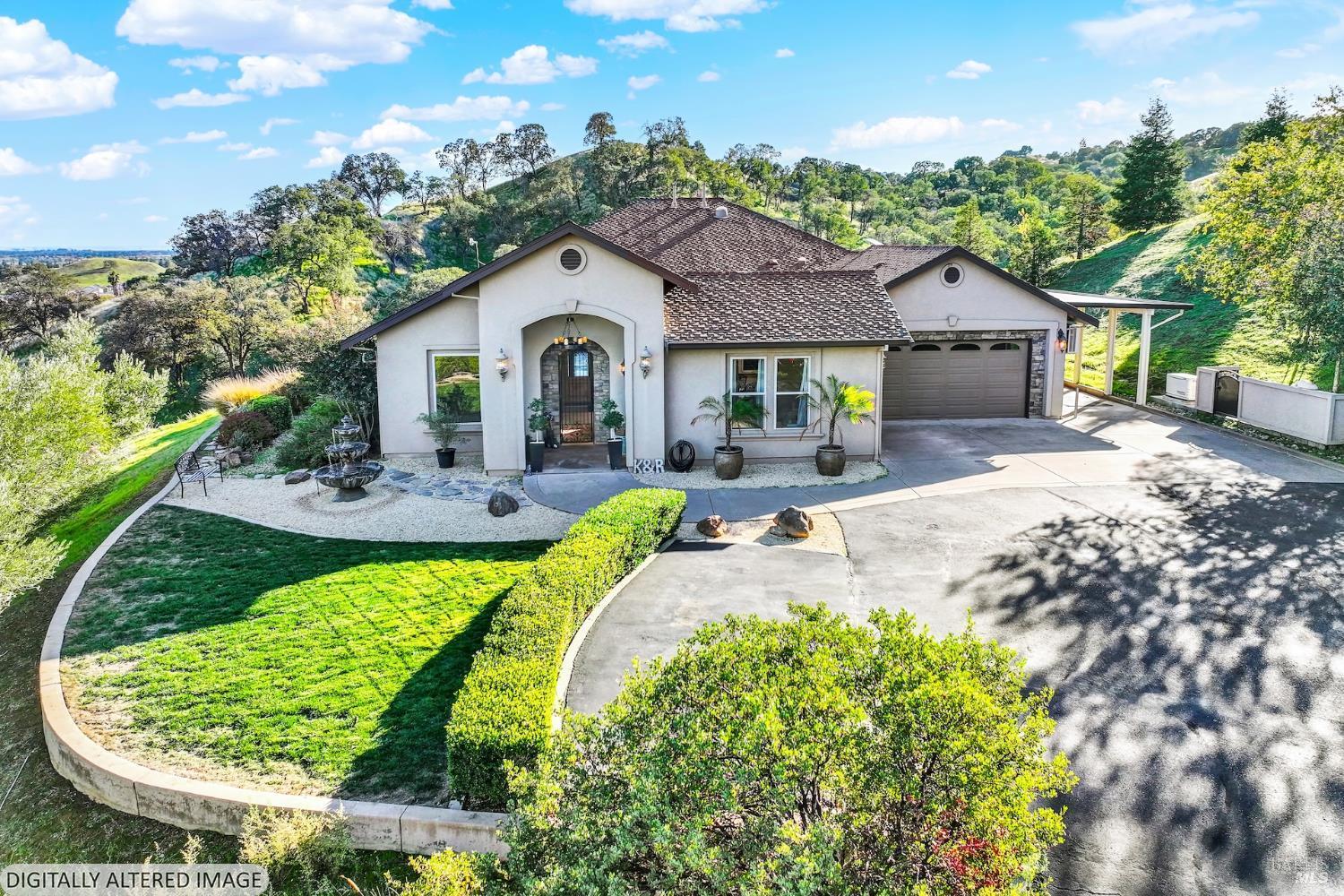 4157 Shelly Lane Vacaville CA 95688