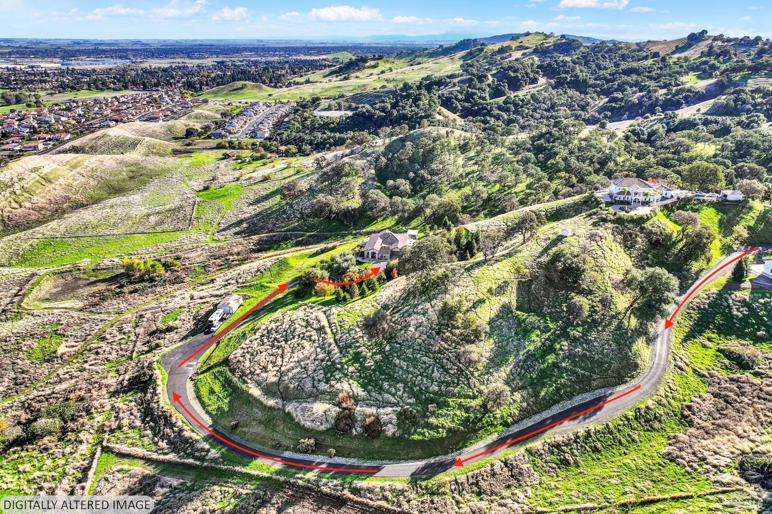 4157 Shelly Lane Vacaville CA 95688