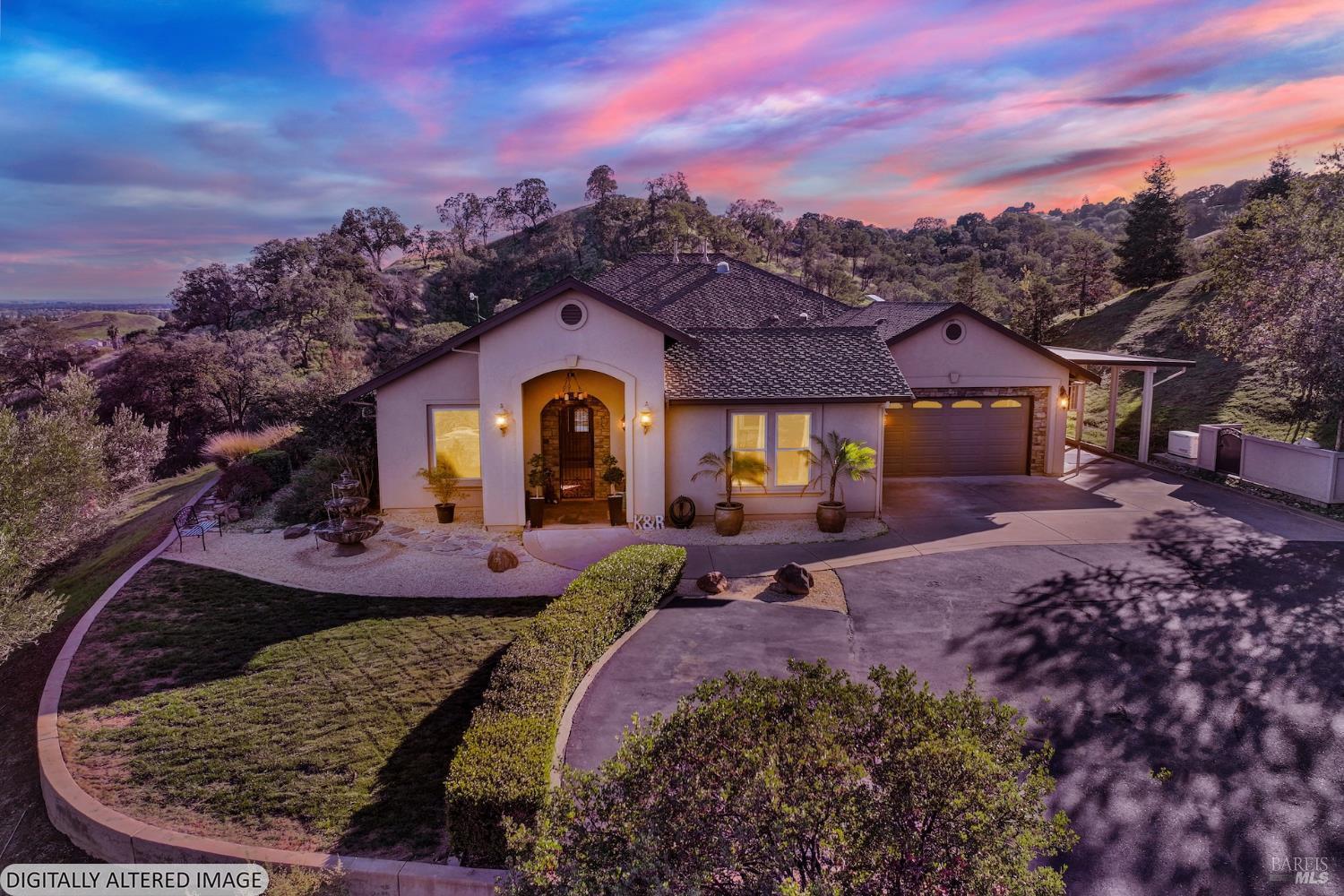 4157 Shelly Lane Vacaville CA 95688
