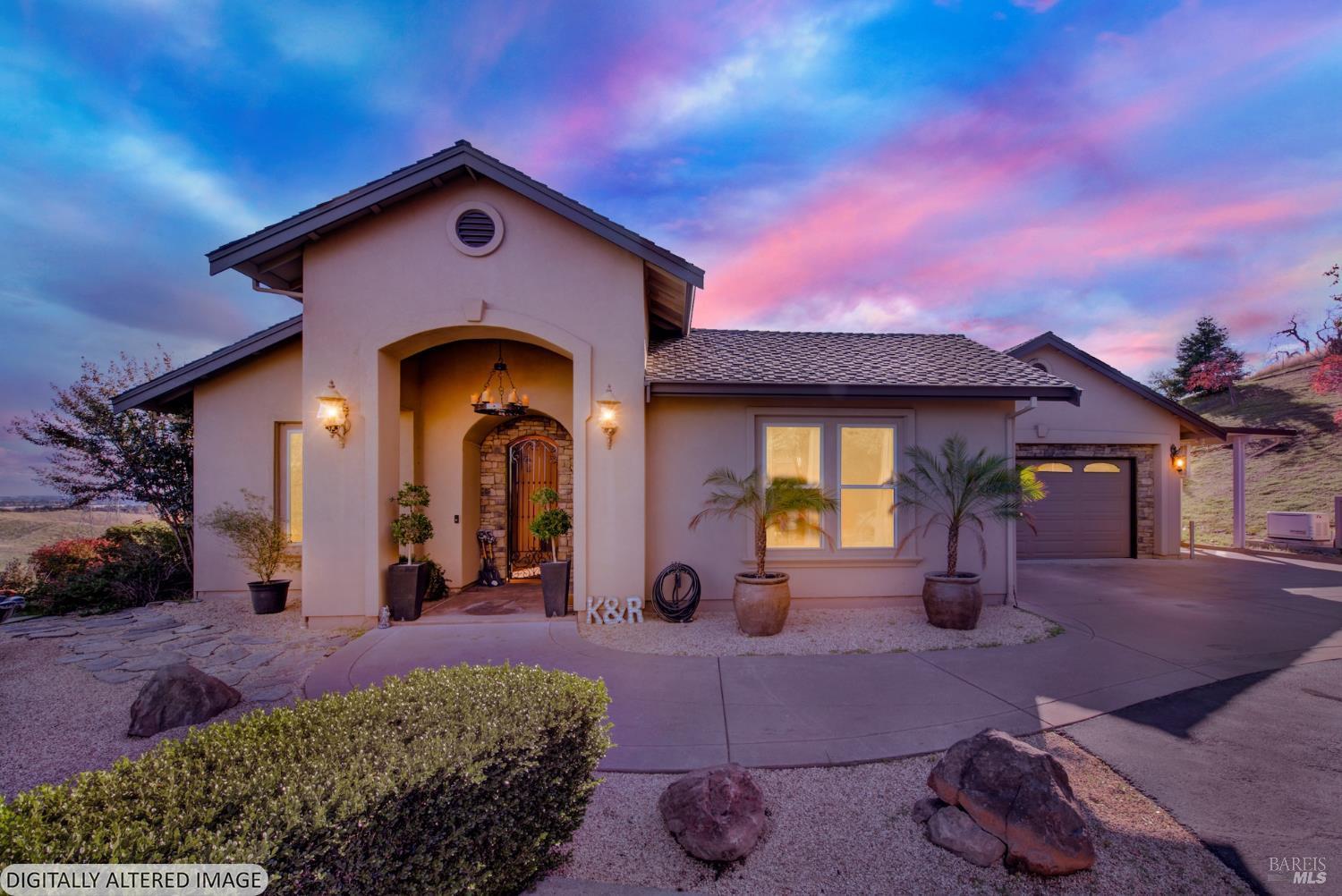 4157 Shelly Lane Vacaville CA 95688