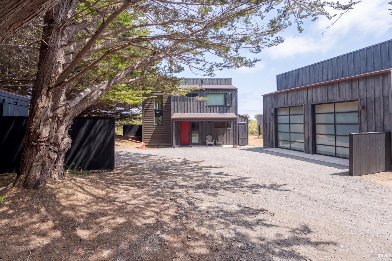 266 Fish Rock The Sea Ranch CA 95497