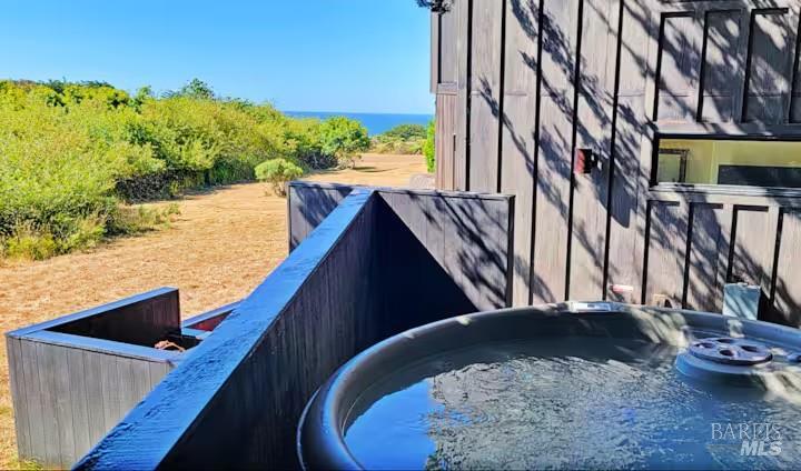 266 Fish Rock The Sea Ranch CA 95497