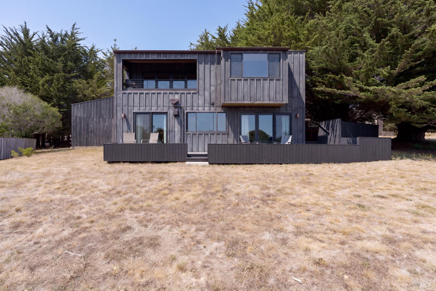 266 Fish Rock The Sea Ranch CA 95497