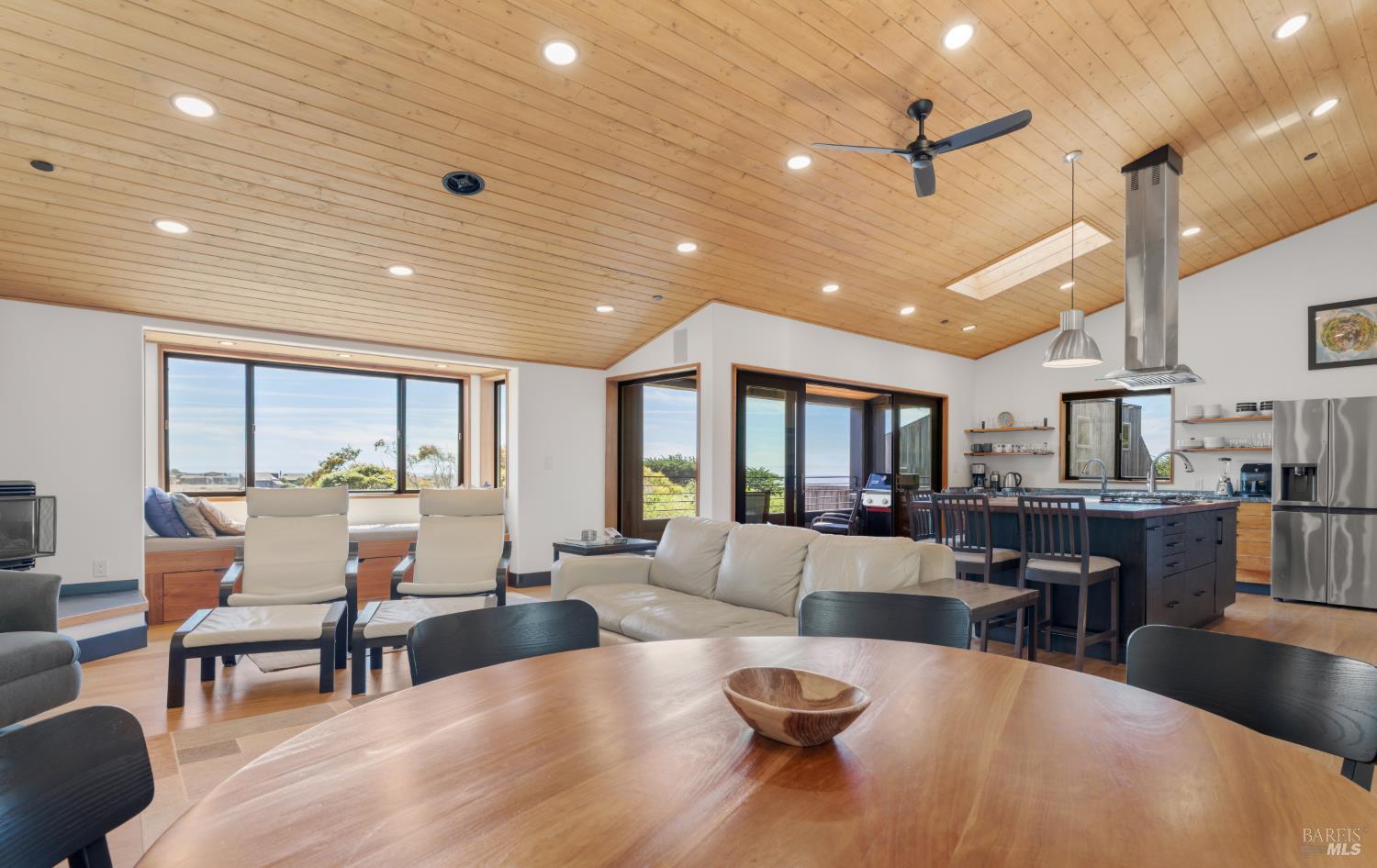 266 Fish Rock The Sea Ranch CA 95497