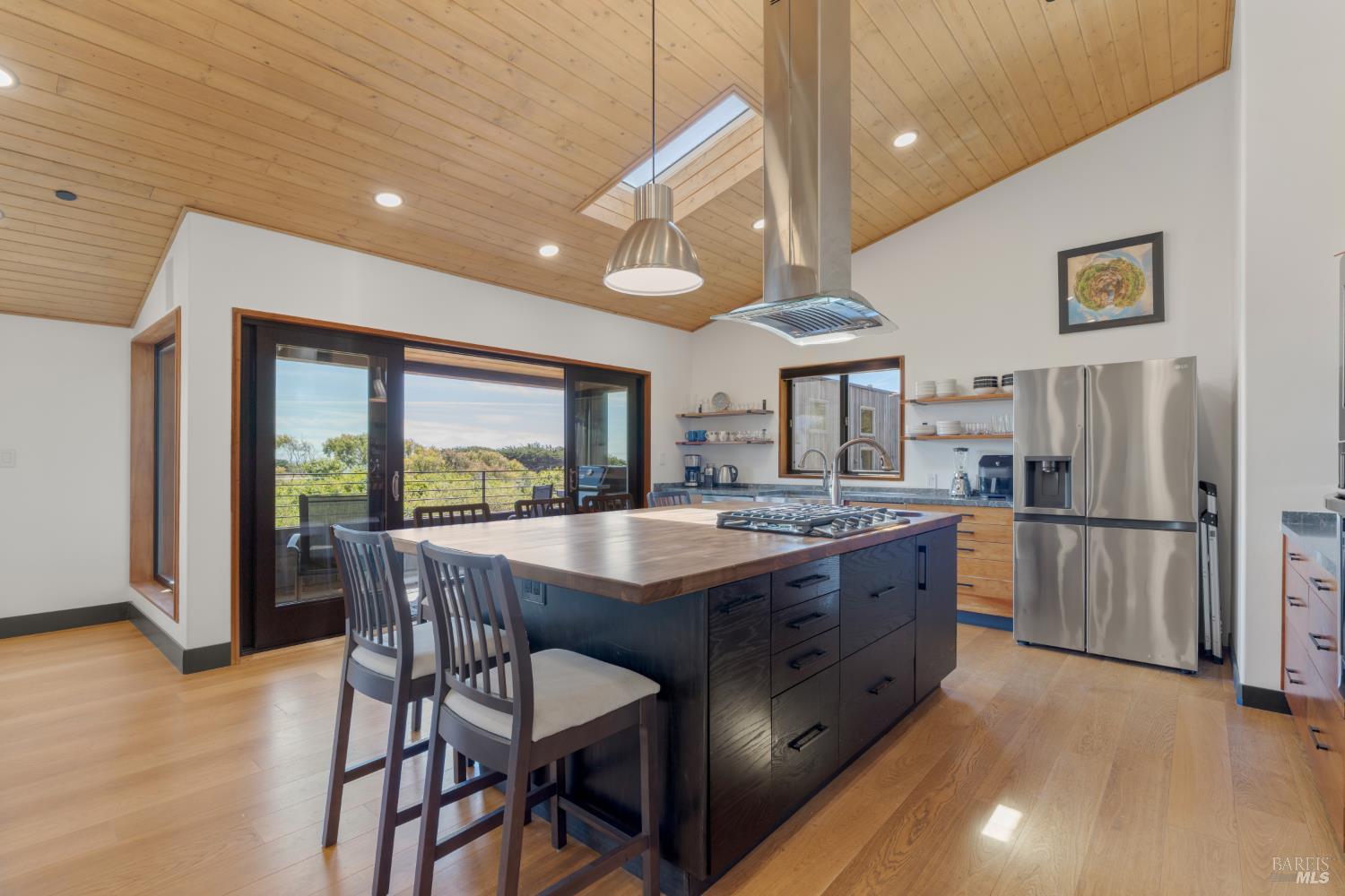 266 Fish Rock The Sea Ranch CA 95497