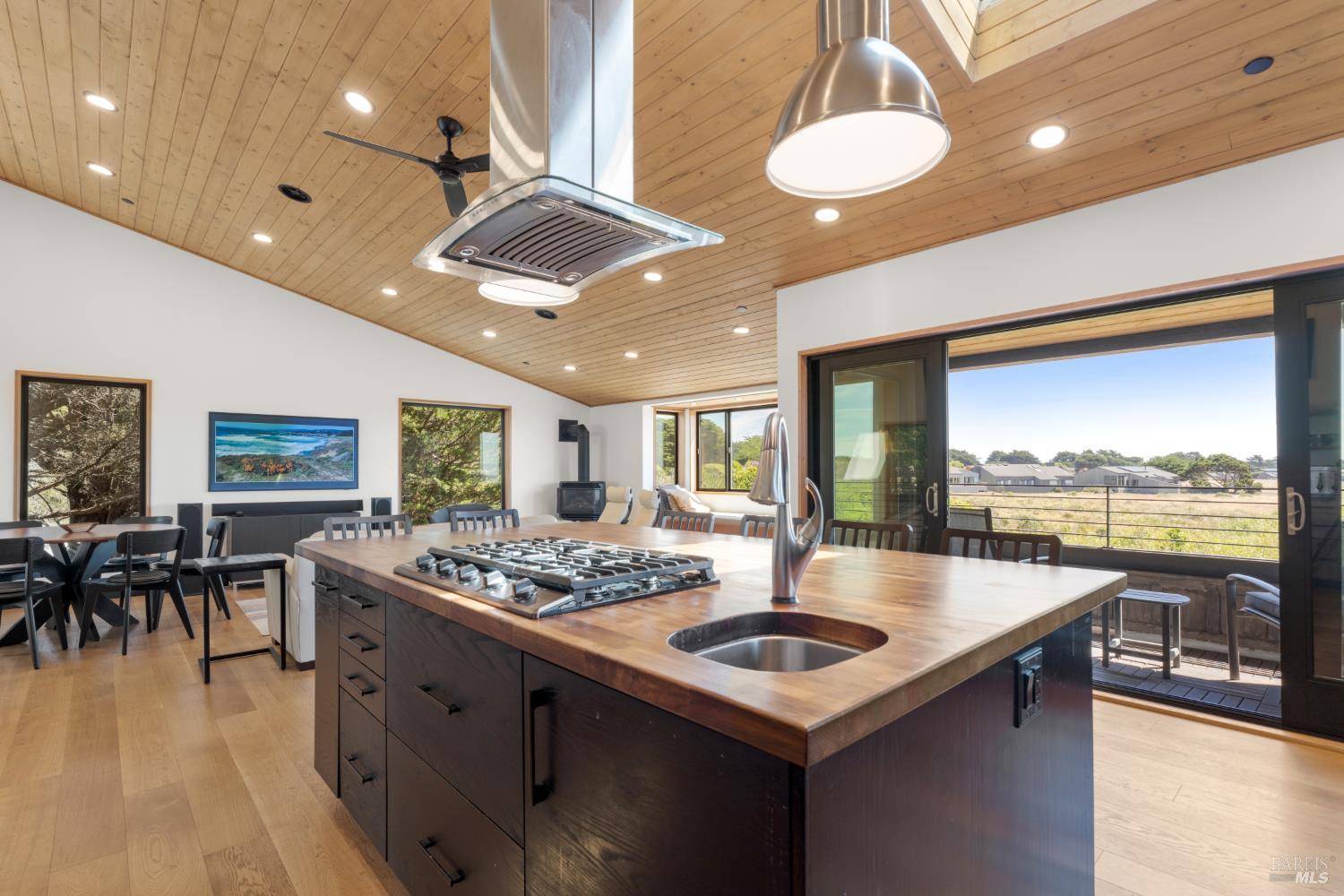 266 Fish Rock The Sea Ranch CA 95497