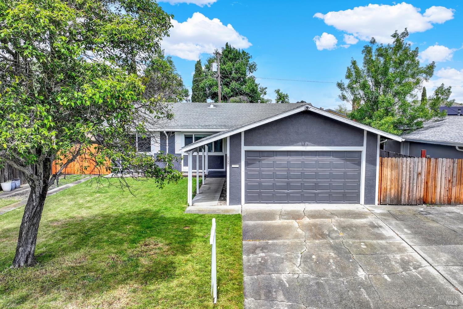 806 Meadowlark Drive Fairfield CA 94533