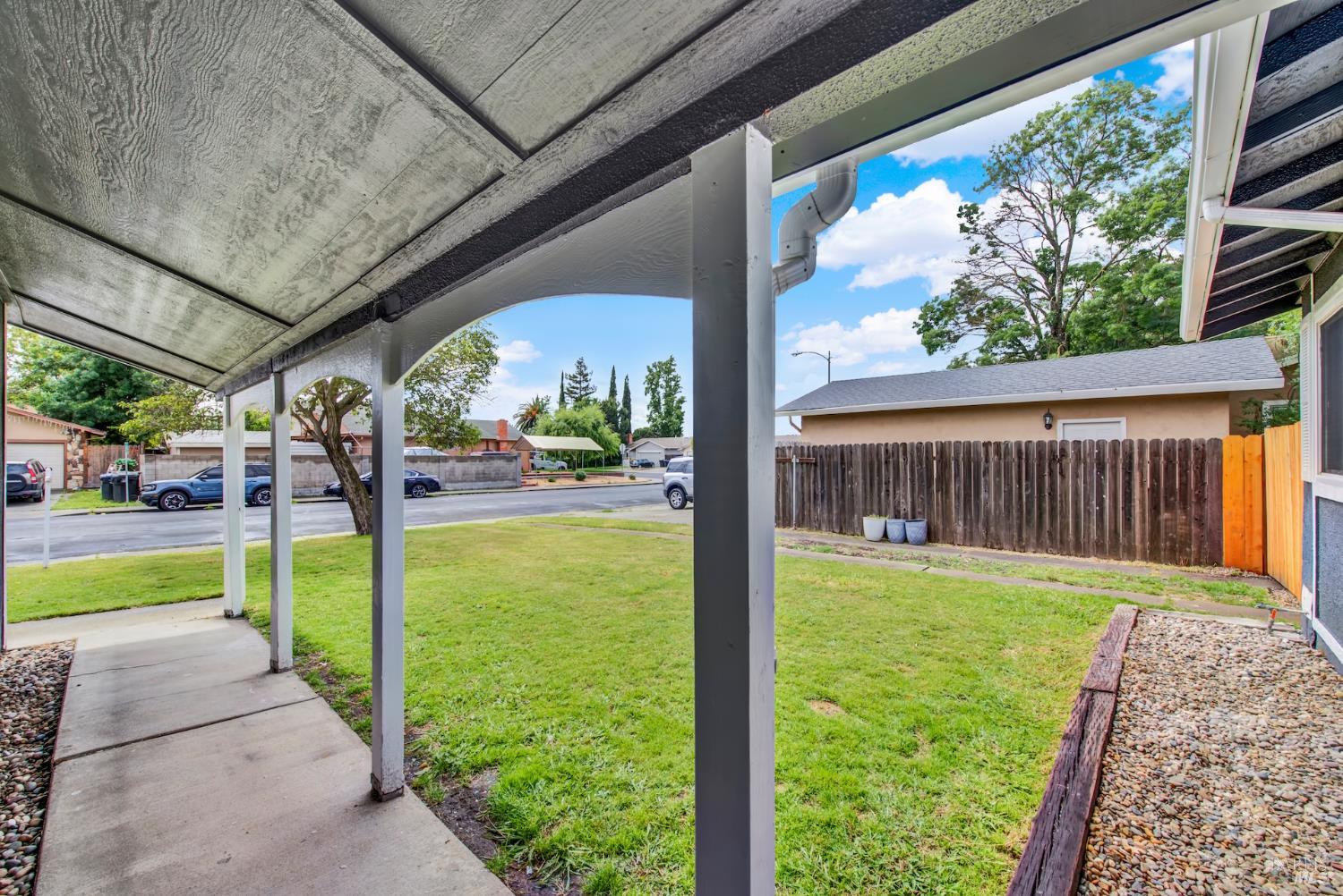 806 Meadowlark Drive Fairfield CA 94533