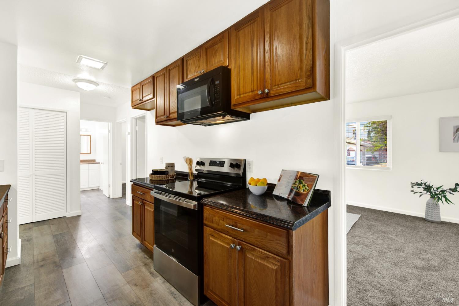 806 Meadowlark Drive Fairfield CA 94533