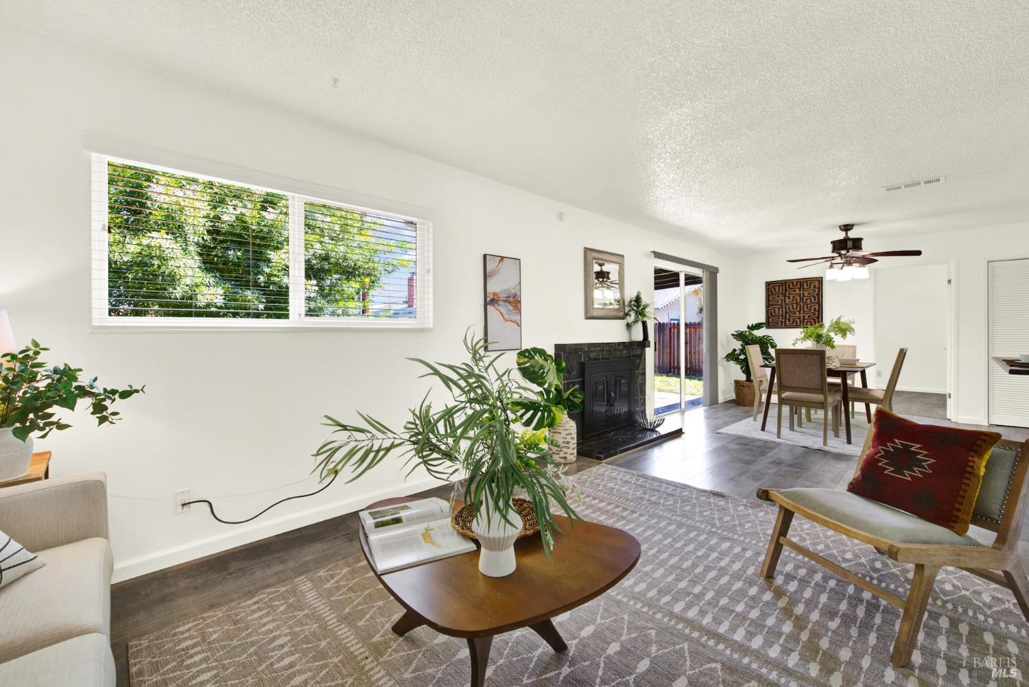 806 Meadowlark Drive Fairfield CA 94533