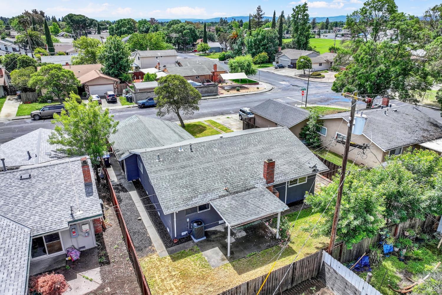 806 Meadowlark Drive Fairfield CA 94533