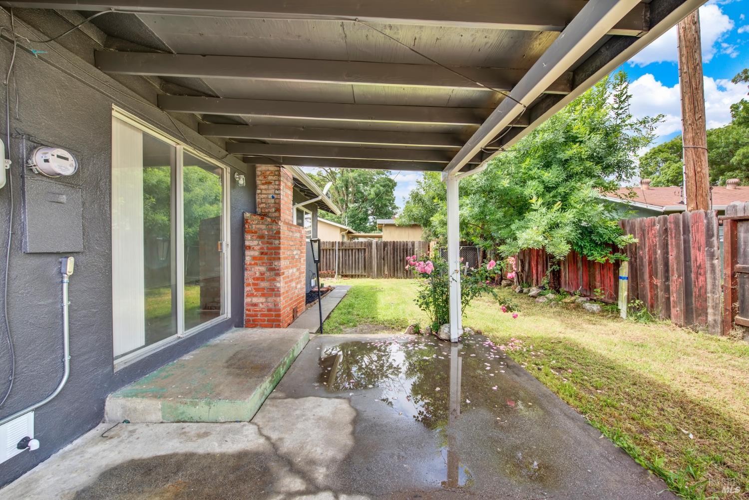 806 Meadowlark Drive Fairfield CA 94533