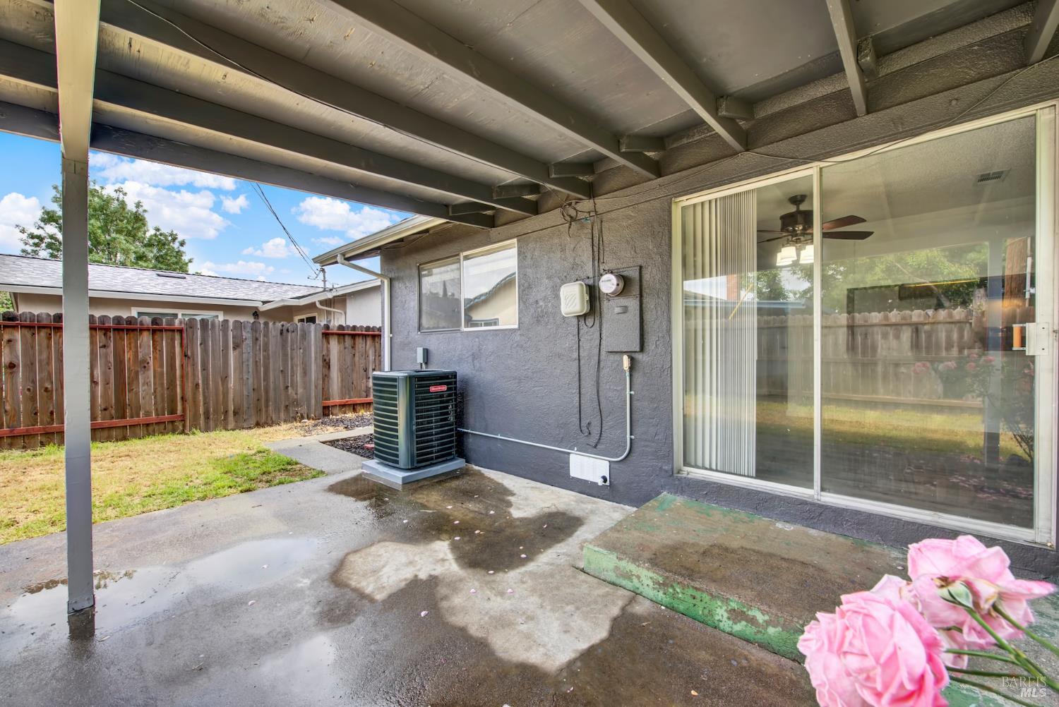 806 Meadowlark Drive Fairfield CA 94533
