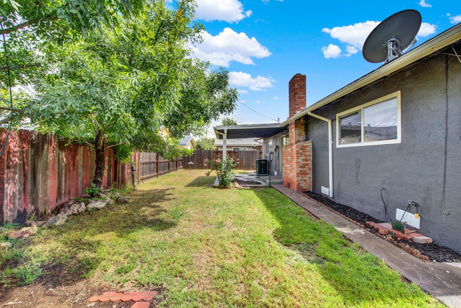 806 Meadowlark Drive Fairfield CA 94533