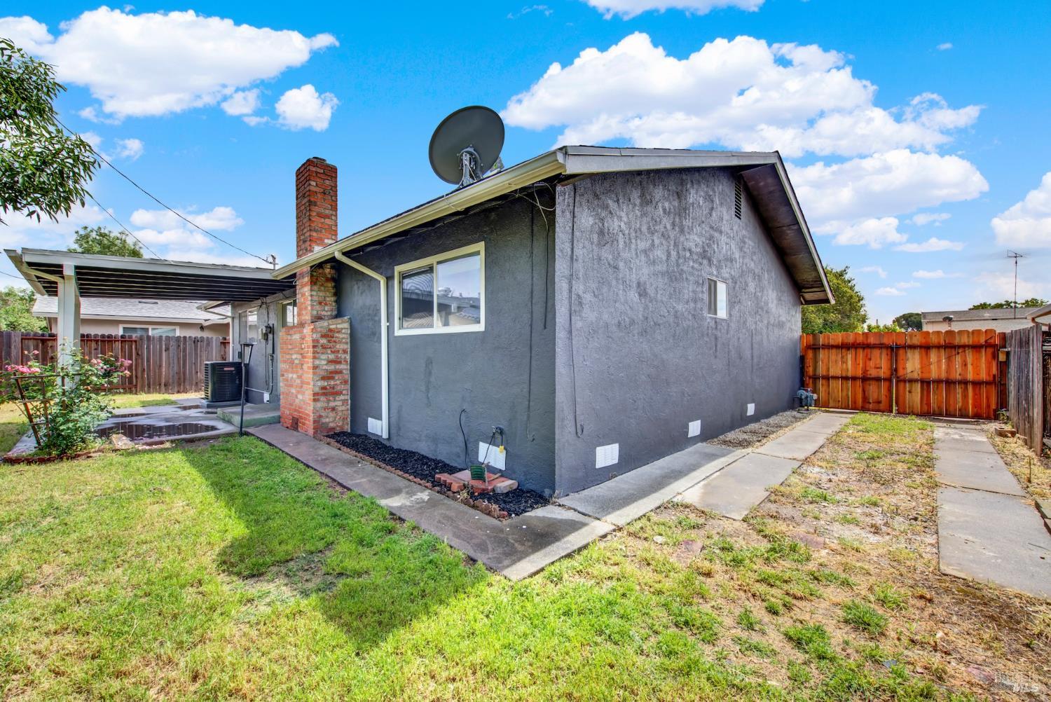 806 Meadowlark Drive Fairfield CA 94533