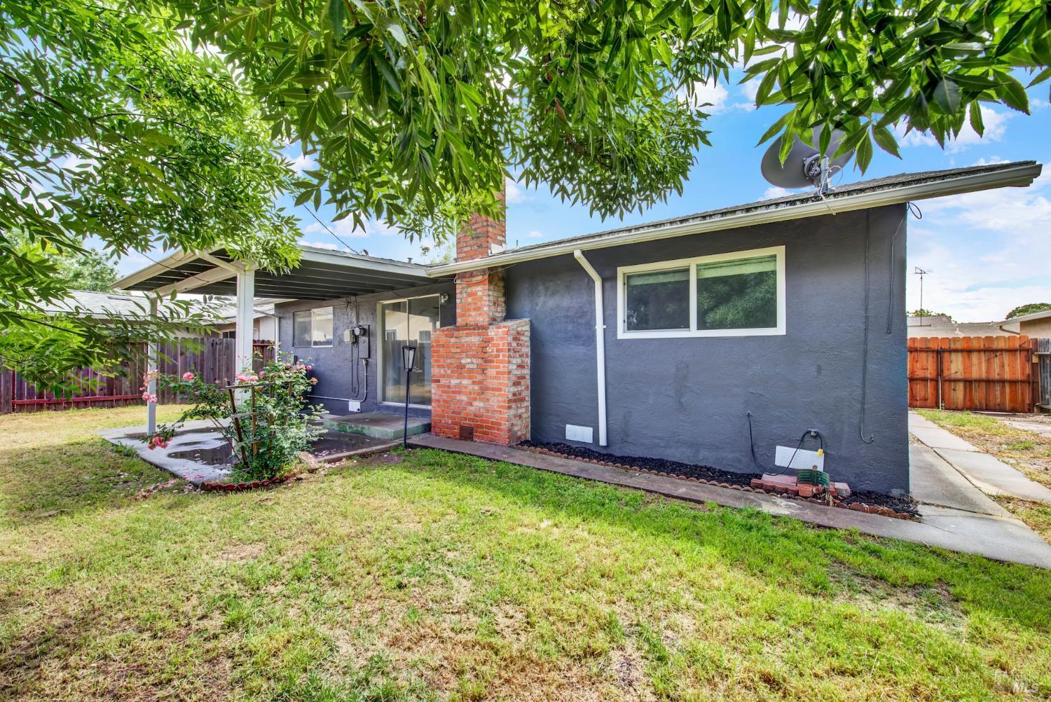 806 Meadowlark Drive Fairfield CA 94533
