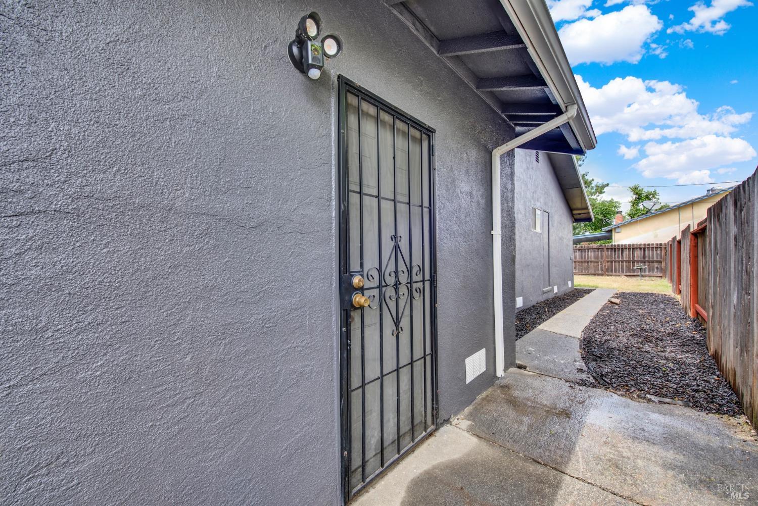 806 Meadowlark Drive Fairfield CA 94533
