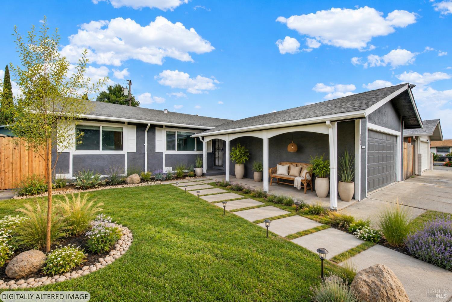 806 Meadowlark Drive Fairfield CA 94533