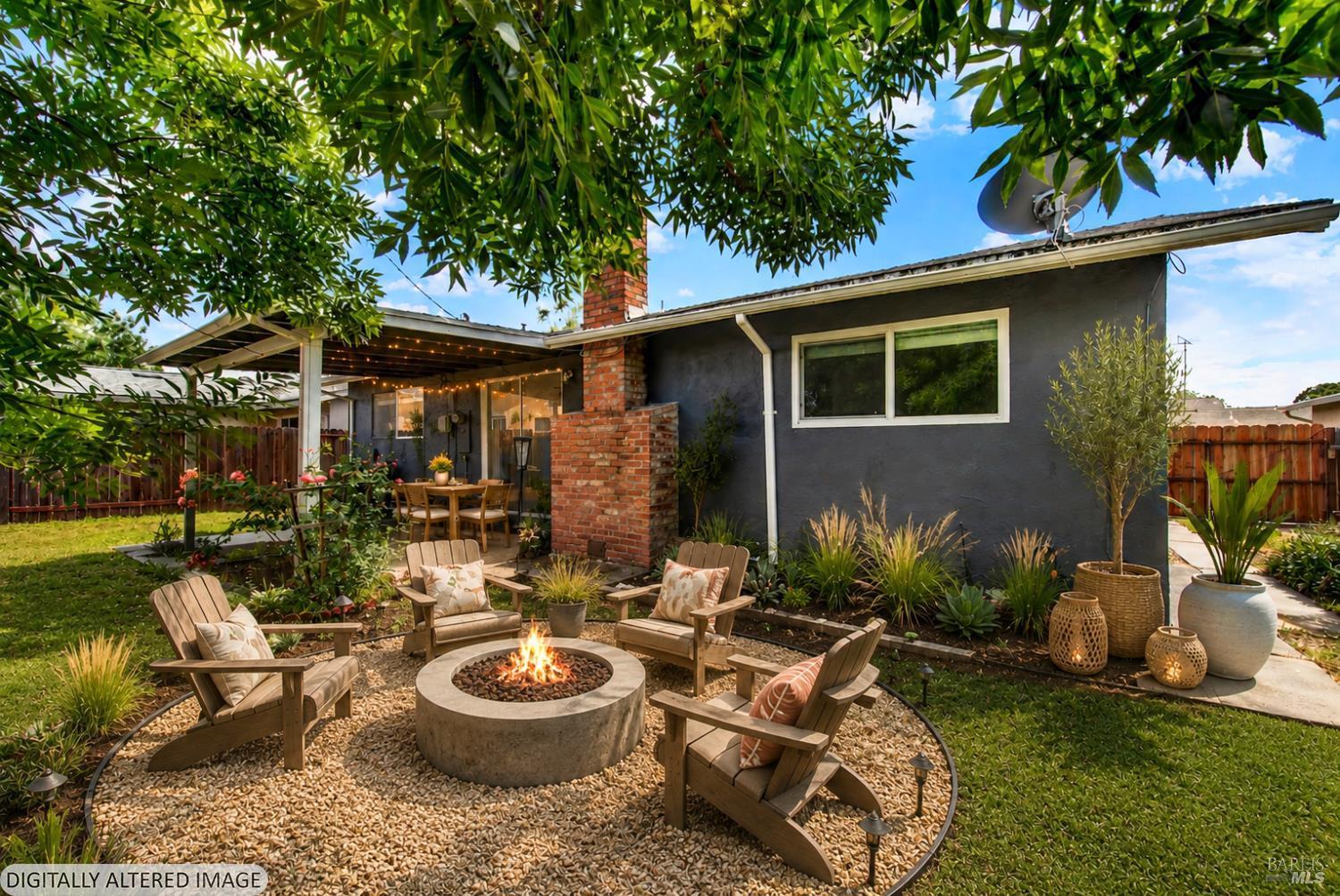 806 Meadowlark Drive Fairfield CA 94533