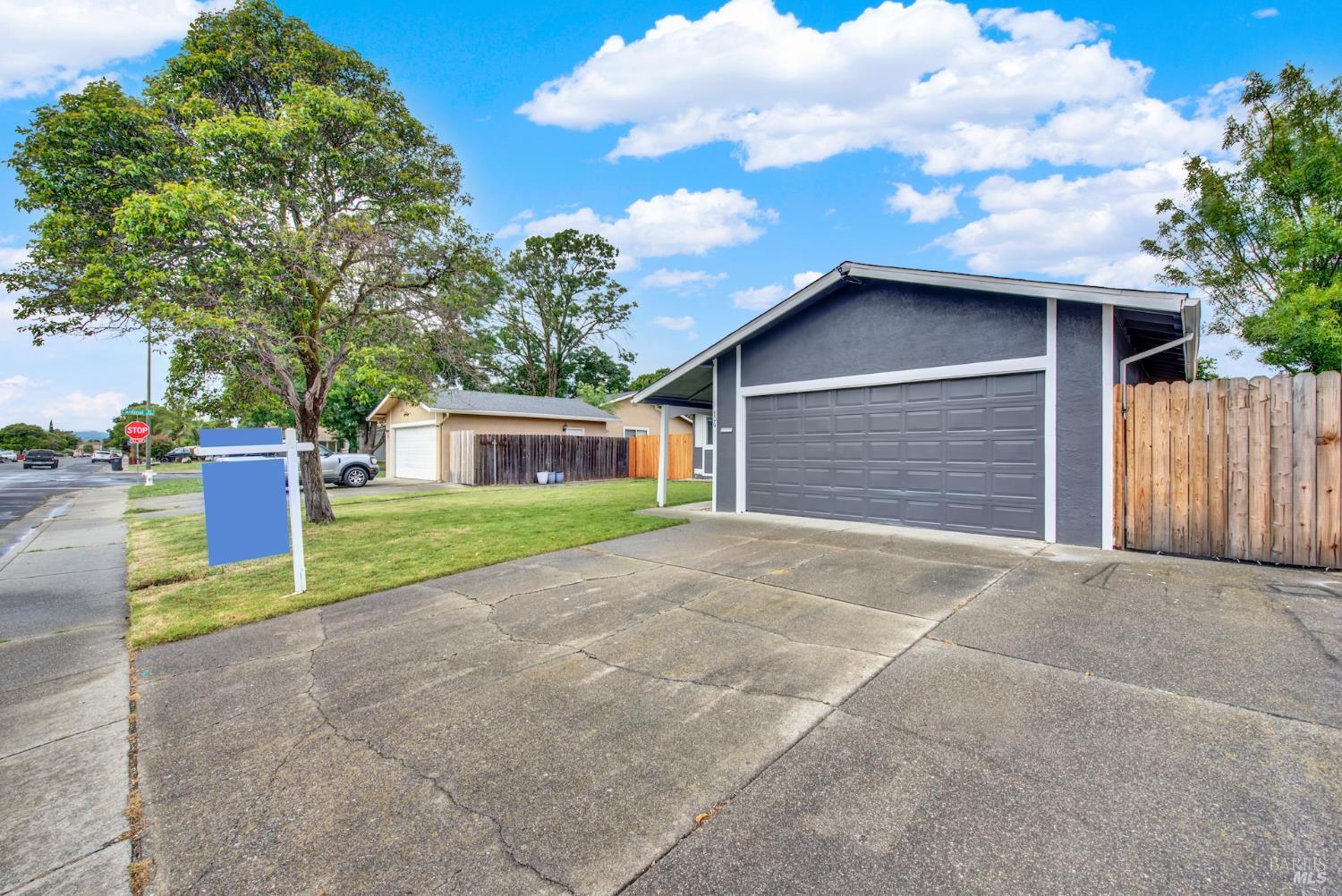 806 Meadowlark Drive Fairfield CA 94533