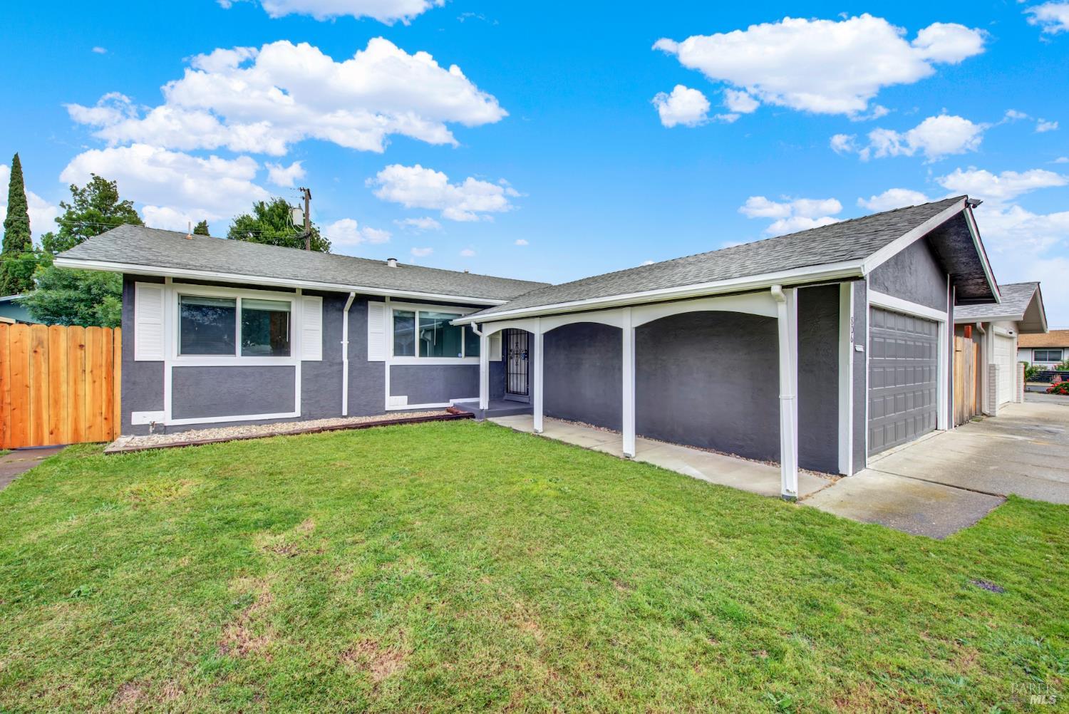 806 Meadowlark Drive Fairfield CA 94533