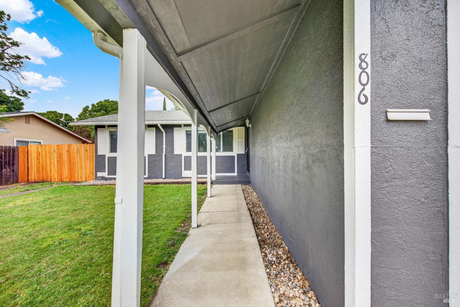 806 Meadowlark Drive Fairfield CA 94533