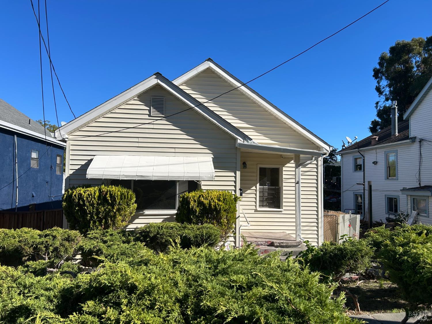 521 E G Street Benicia CA 94510