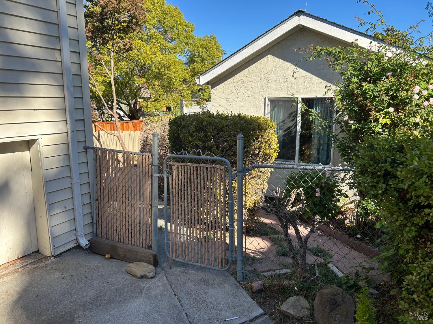 521 E G Street Benicia CA 94510