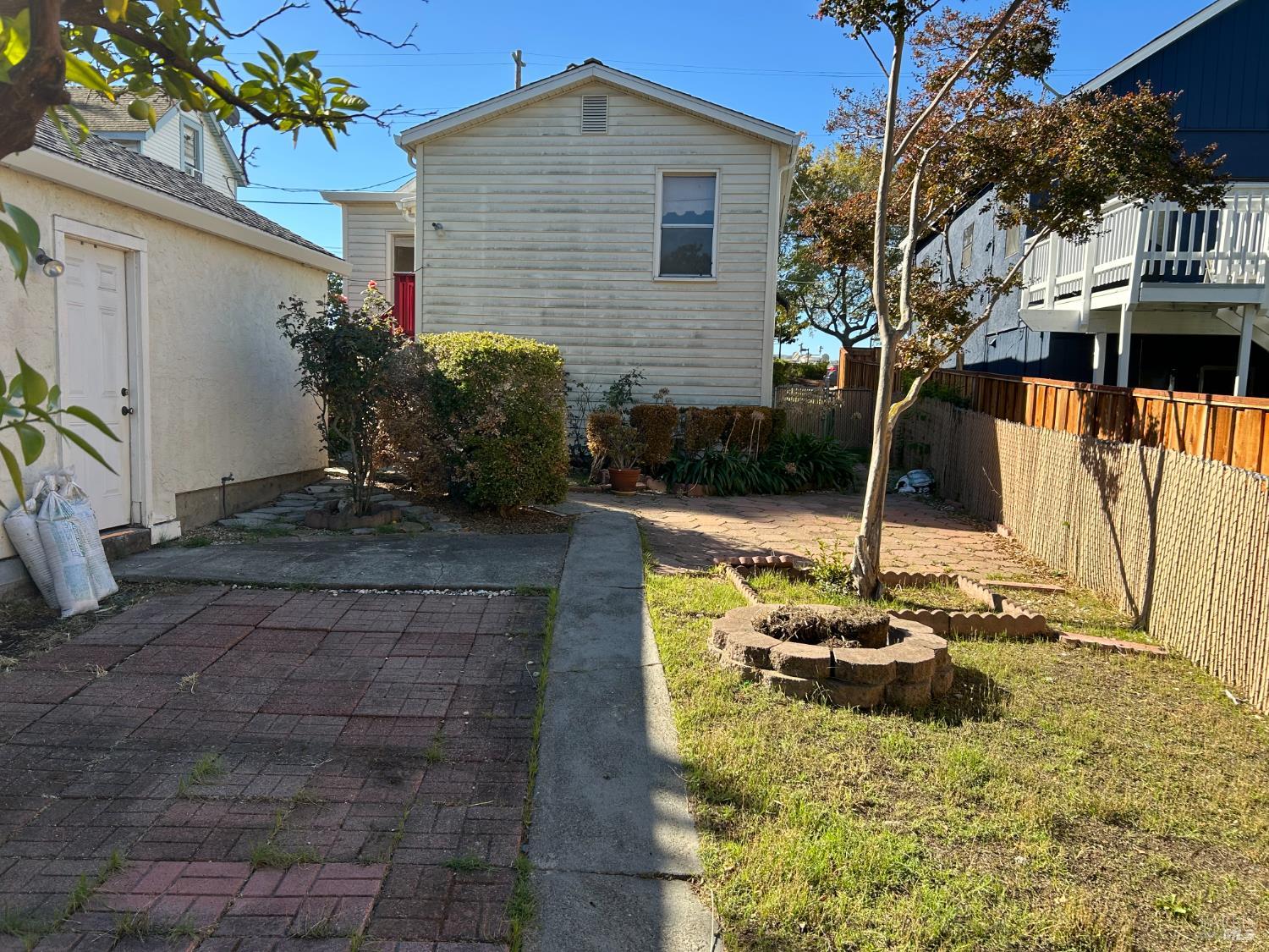 521 E G Street Benicia CA 94510