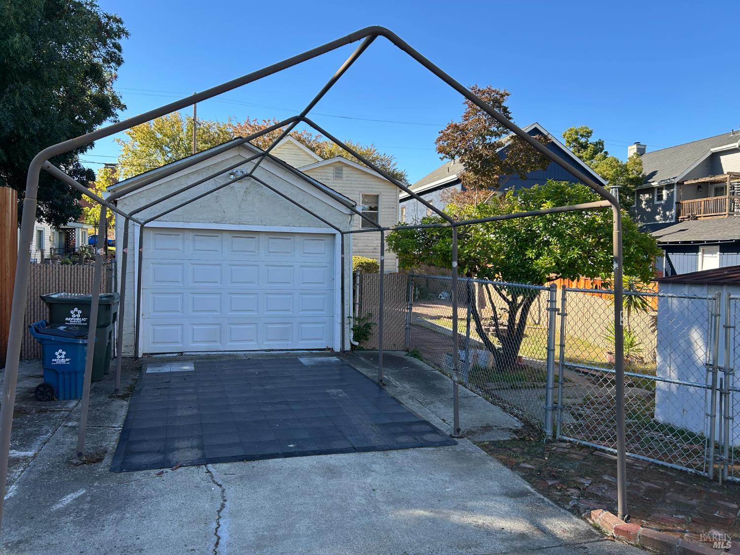 521 E G Street Benicia CA 94510