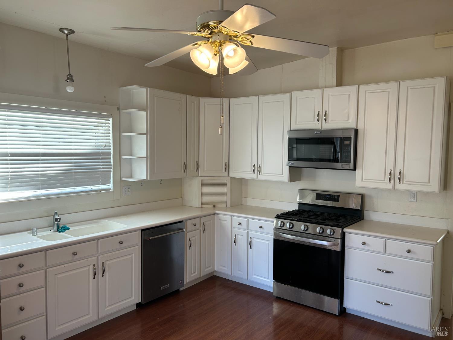 521 E G Street Benicia CA 94510