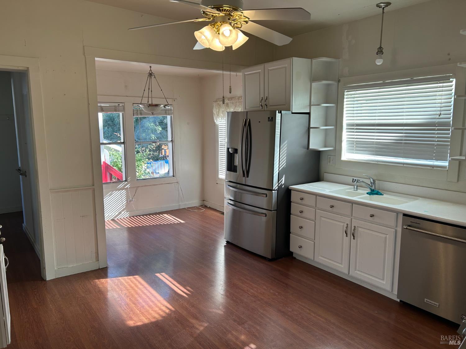 521 E G Street Benicia CA 94510