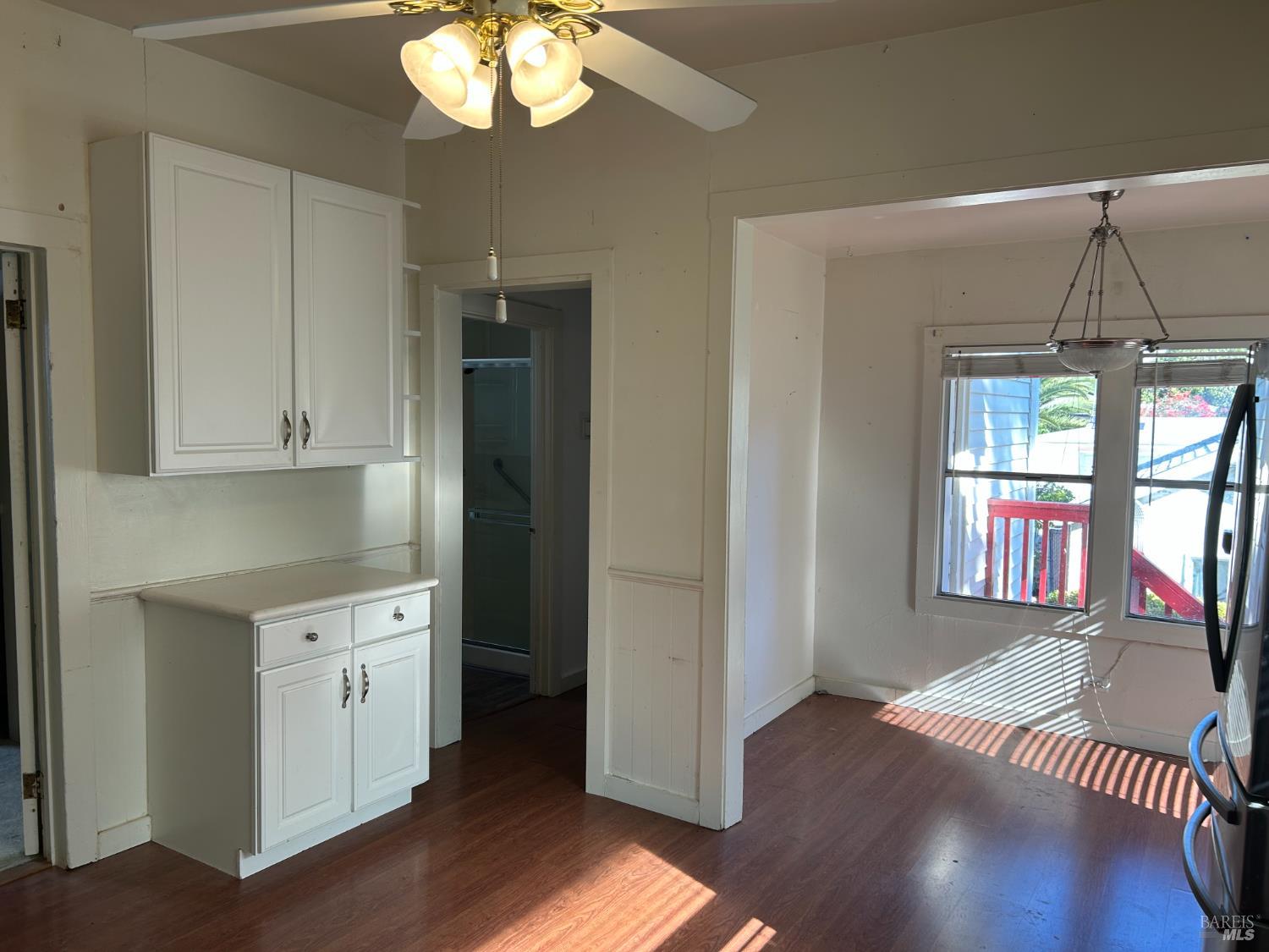 521 E G Street Benicia CA 94510
