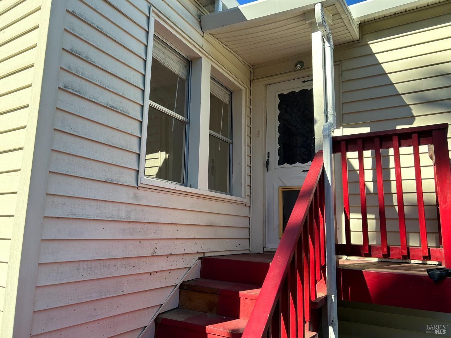 521 E G Street Benicia CA 94510