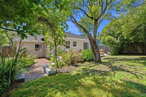 234 Solano Street San Rafael CA 94901