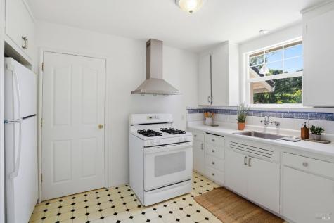 234 Solano Street San Rafael CA 94901