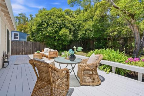 234 Solano Street San Rafael CA 94901