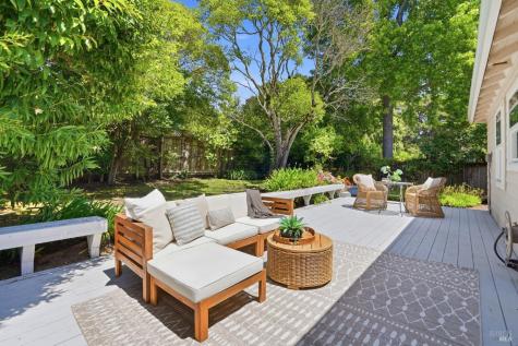 234 Solano Street San Rafael CA 94901