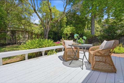 234 Solano Street San Rafael CA 94901